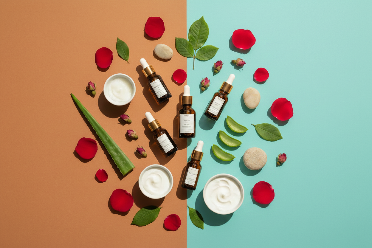 Health and Beauty