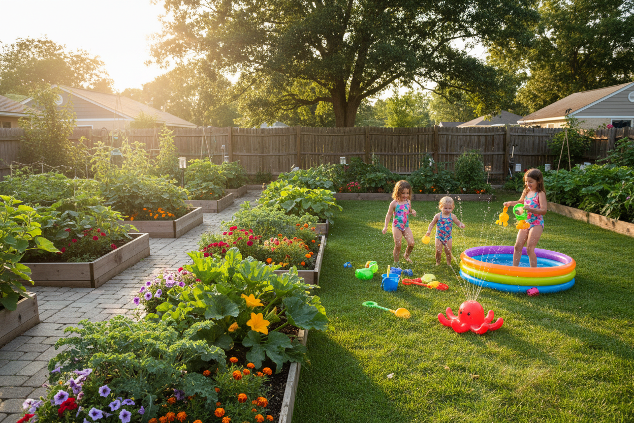 Garden