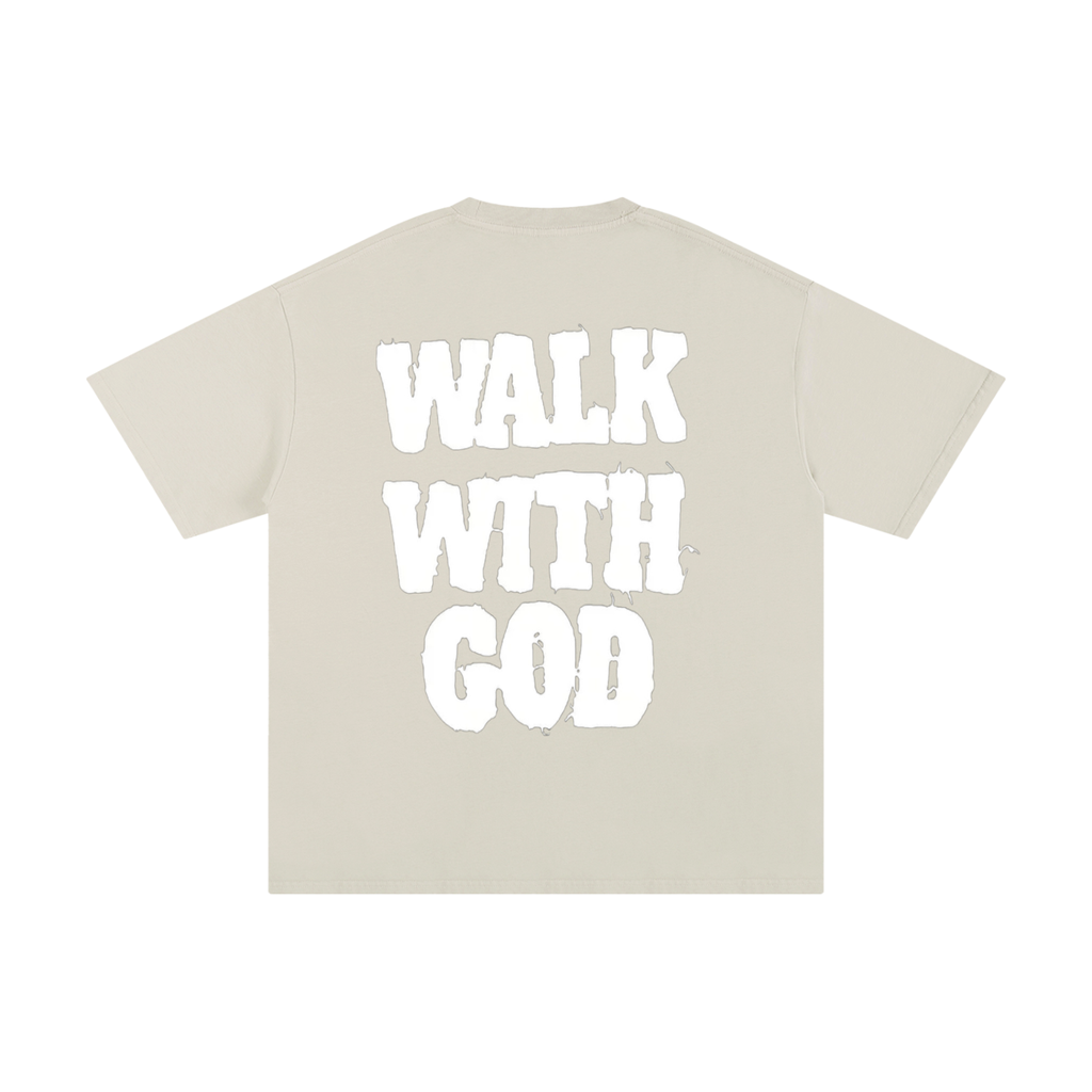 Pure Cotton T-Shirt