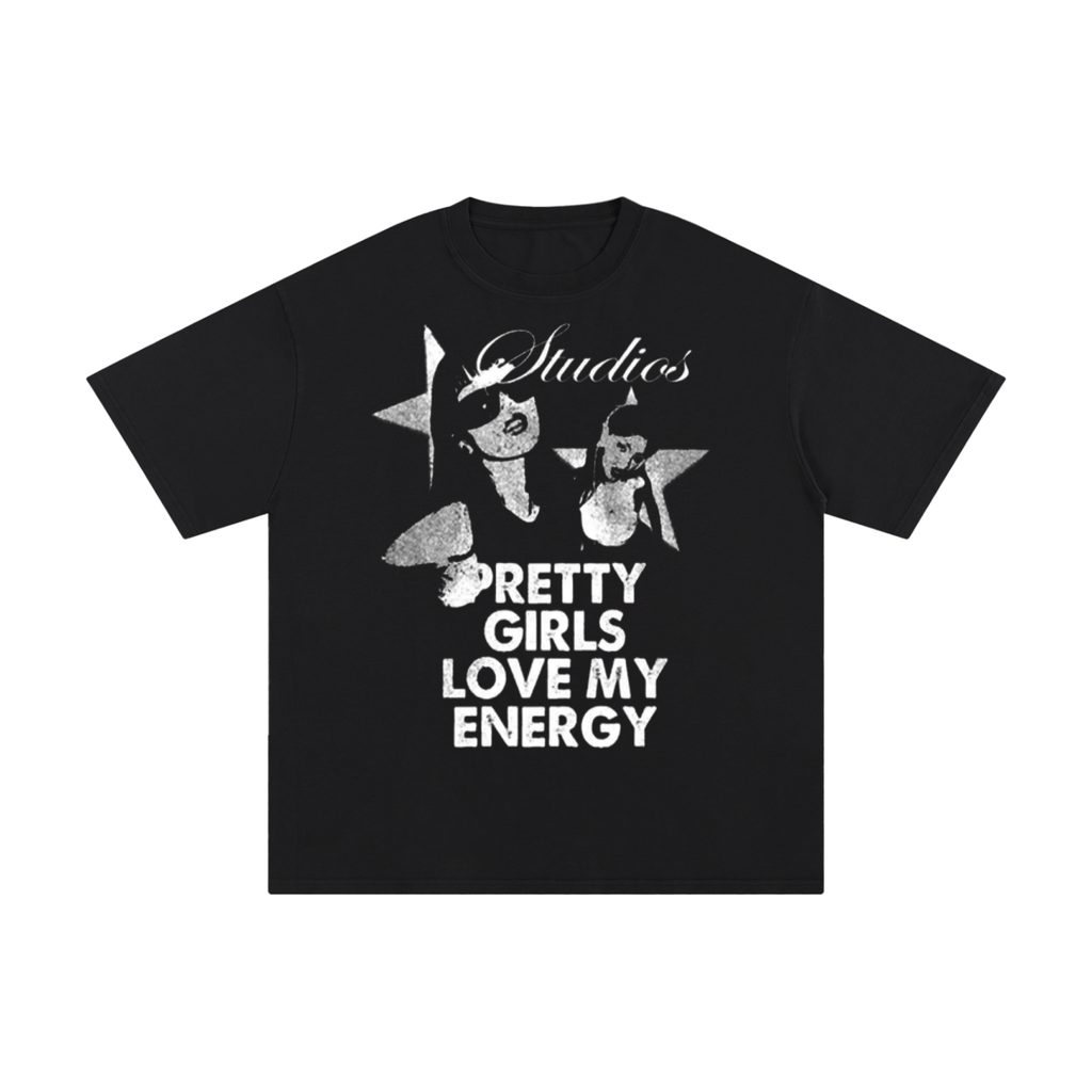 Pure Cotton T-Shirt