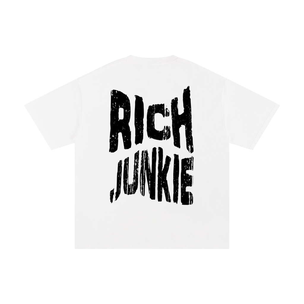 Pure Cotton T-Shirt