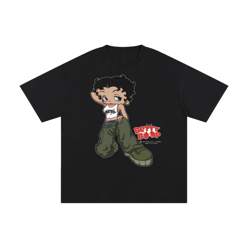 Pure Cotton T-Shirt