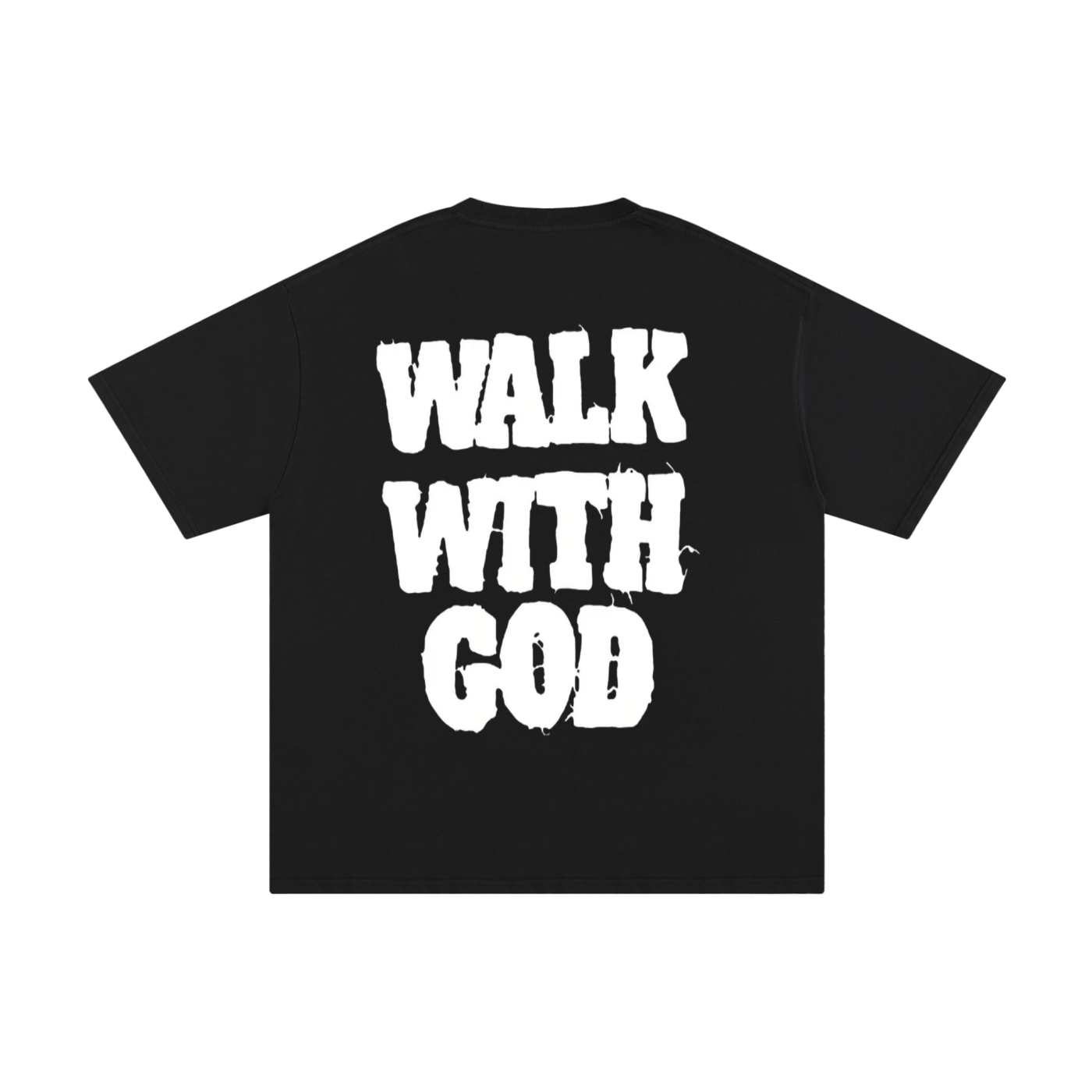 Pure Cotton T-Shirt