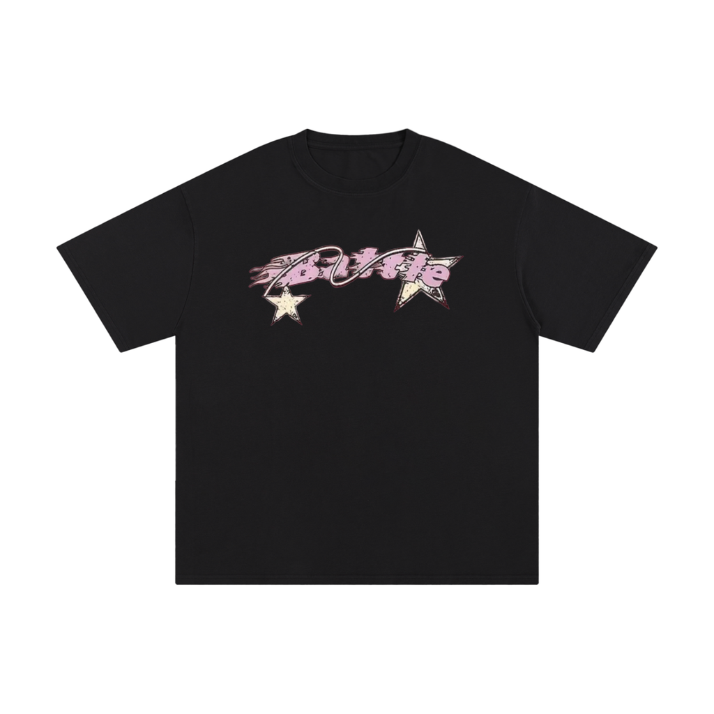 Pure Cotton T-Shirt