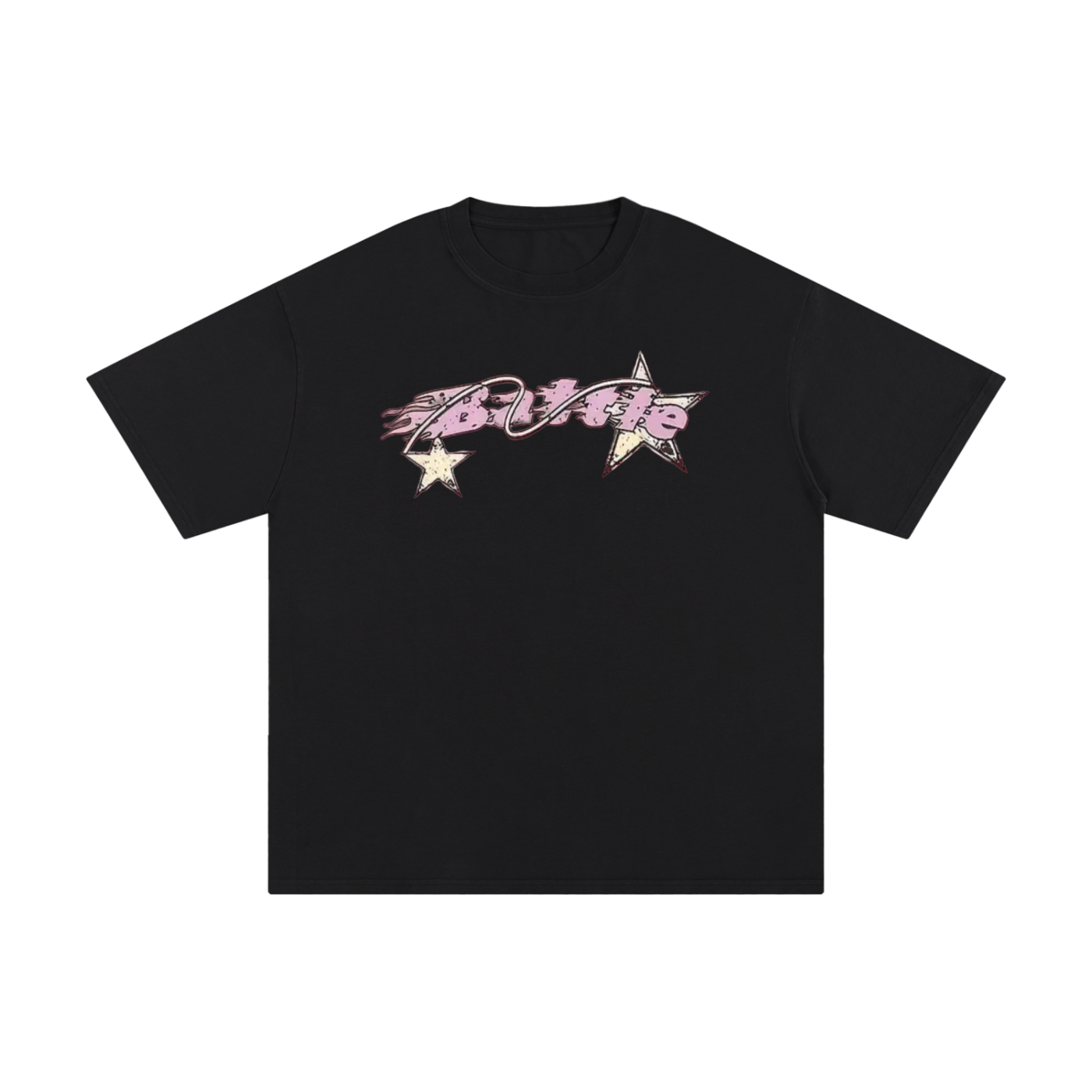 Pure Cotton T-Shirt