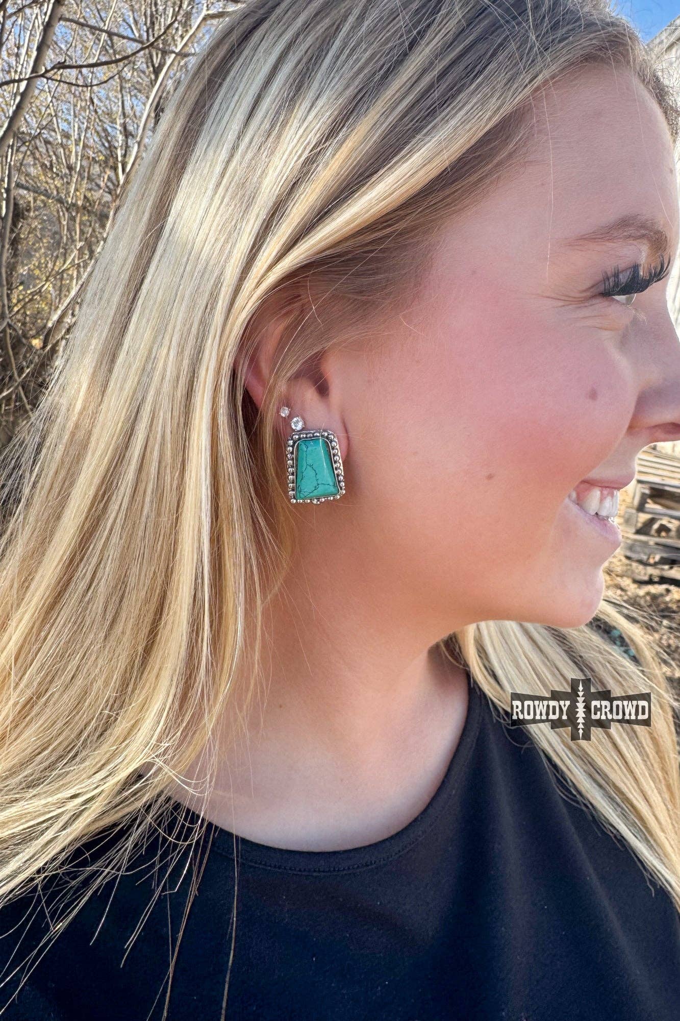 Roam Wild Studs