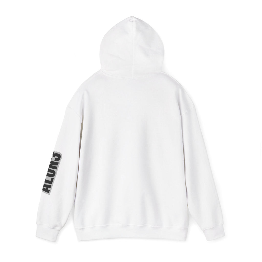 Aloha Retro "Jahja" Hoodie