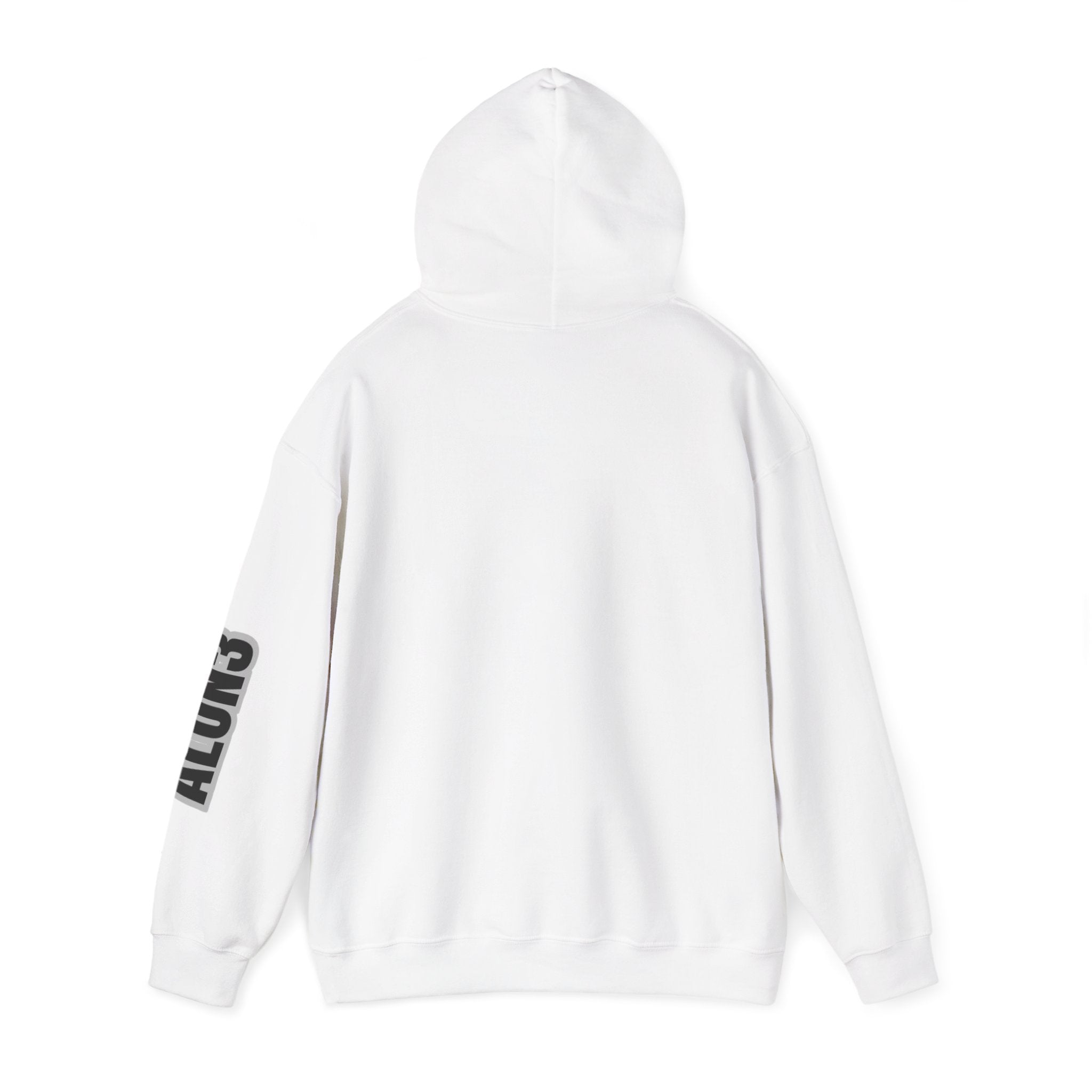 Aloha Retro "Jahja" Hoodie