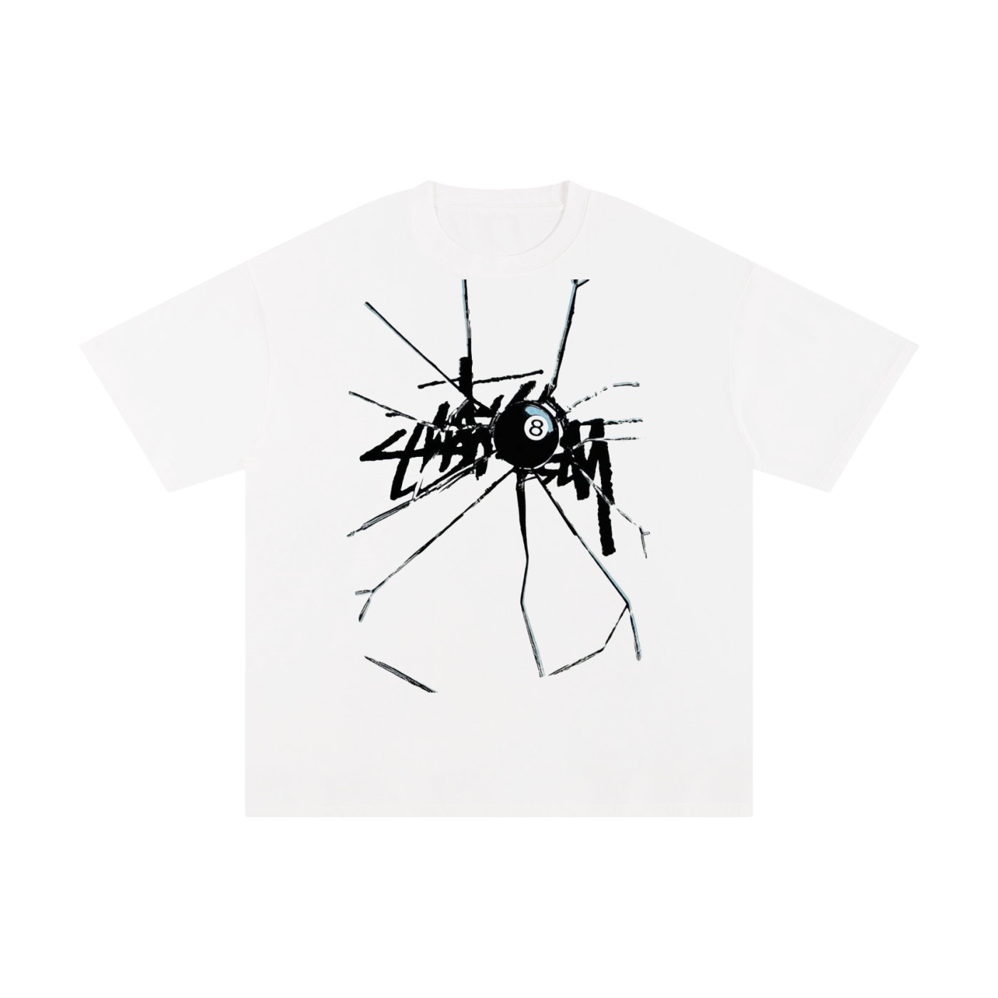 Pure Cotton T-Shirt