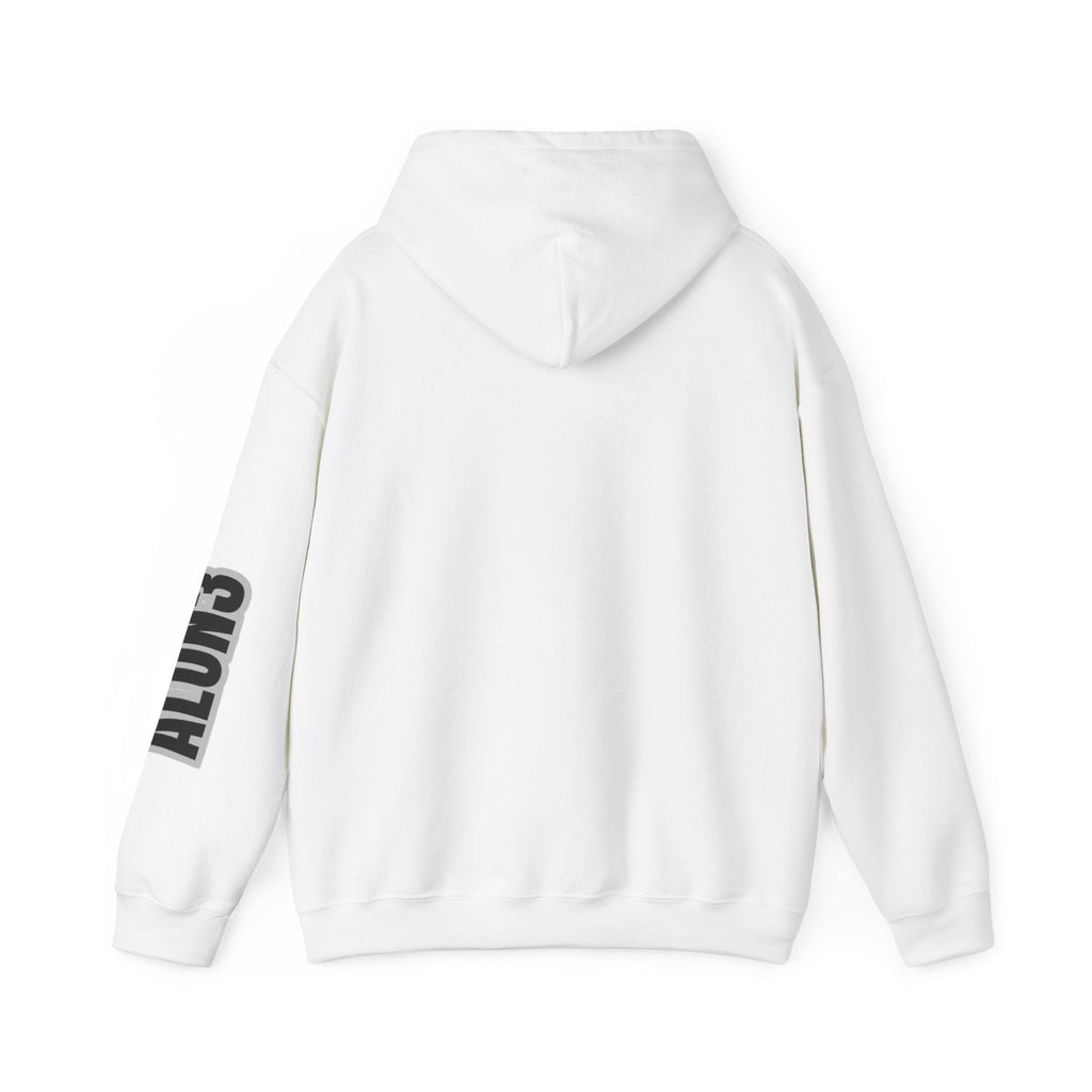 Aloha Retro "Jahja" Hoodie