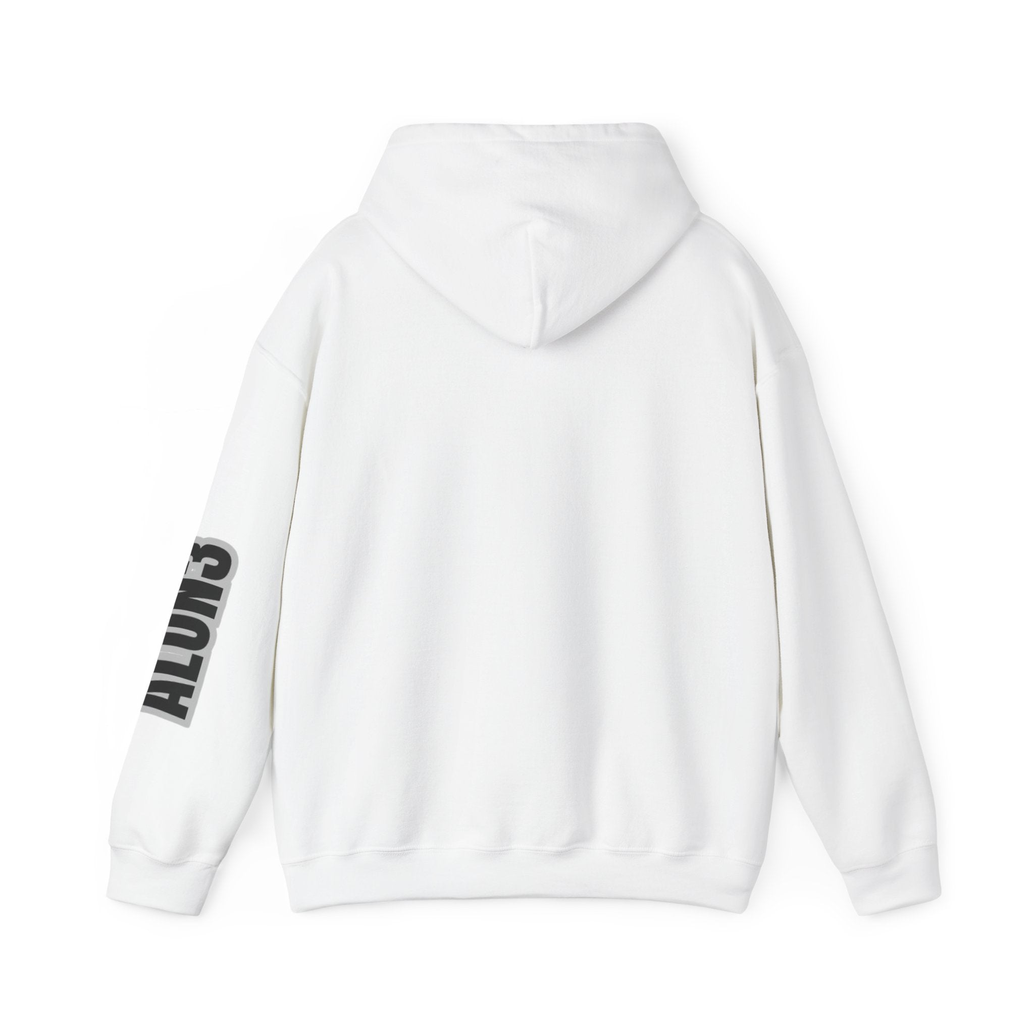 Aloha Retro "Jahja" Hoodie