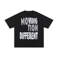 Pure Cotton T-Shirt