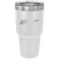 Tennessee Home 30 oz Tumbler | White