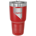 Nevada Home 30 oz Tumbler | Red