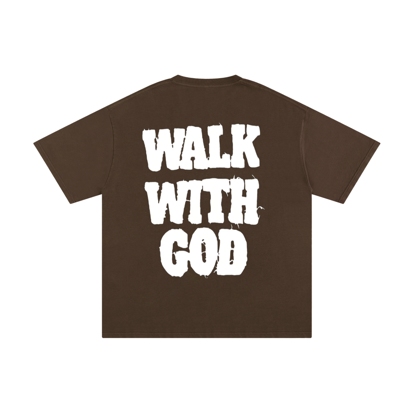 Pure Cotton T-Shirt