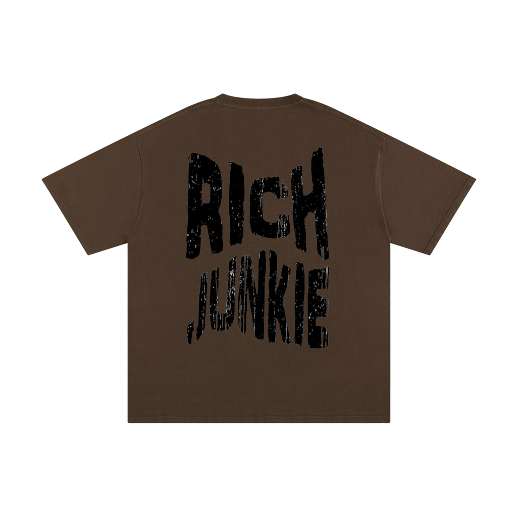 Pure Cotton T-Shirt