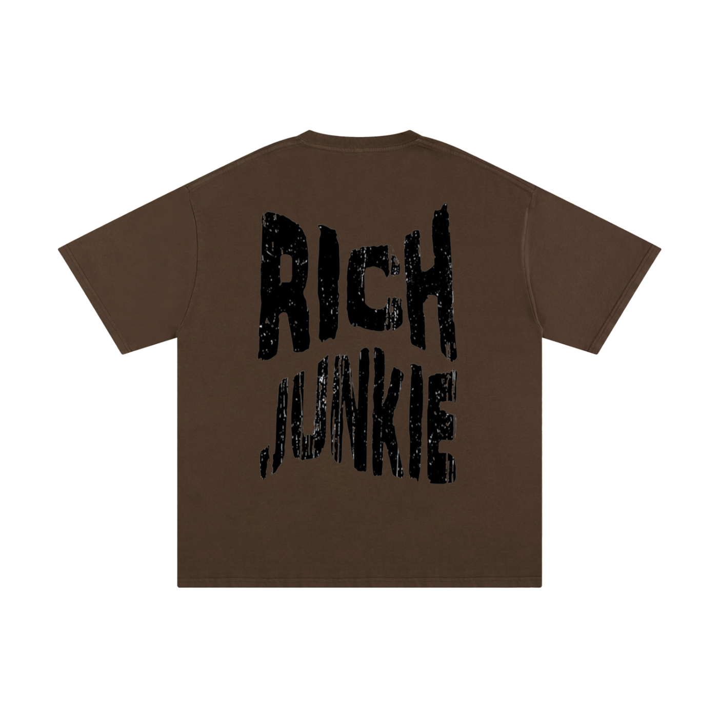 Pure Cotton T-Shirt