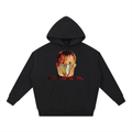 Essential Heavyweight Hoodie