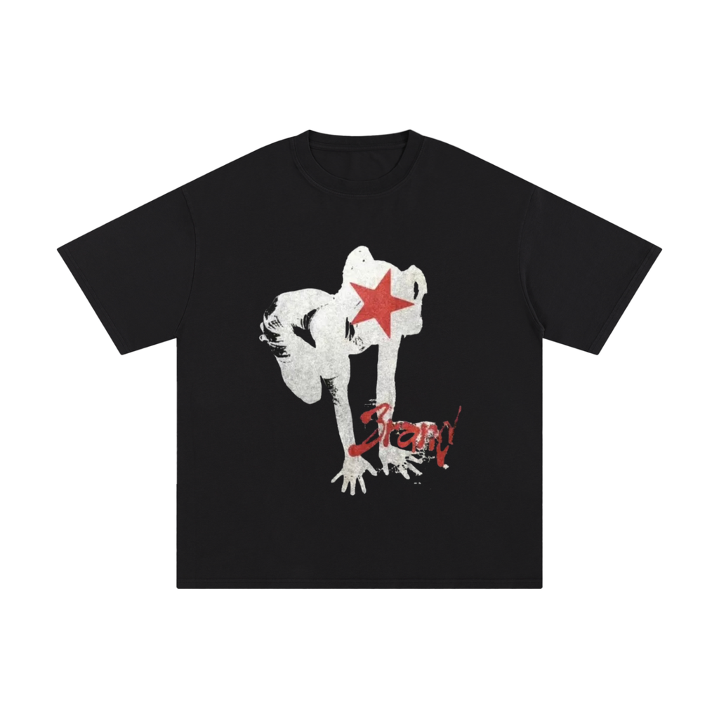 Pure Cotton T-Shirt