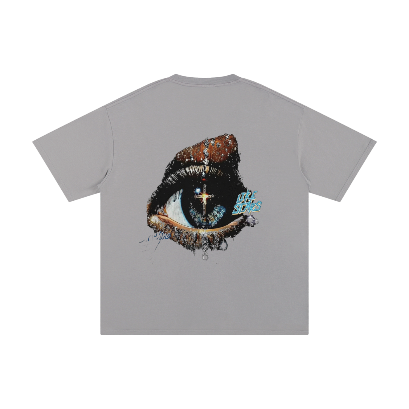 Pure Cotton T-Shirt