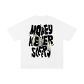 Pure Cotton T-Shirt