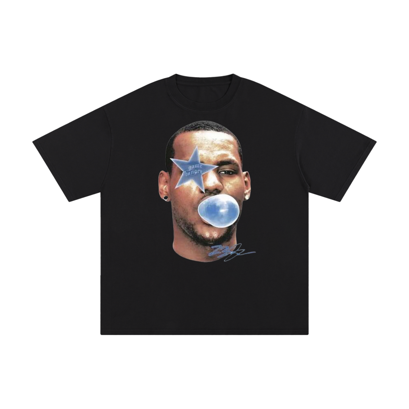 Pure Cotton T-Shirt