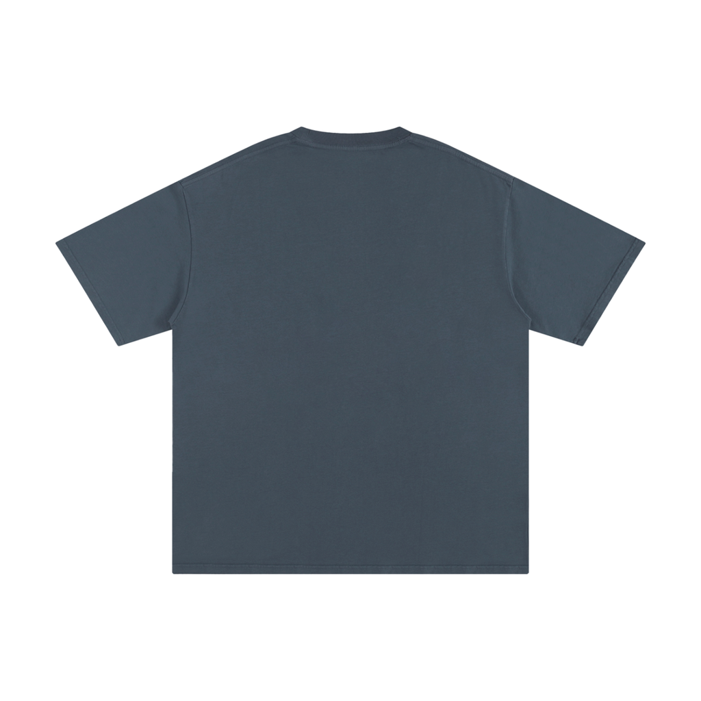 Pure Cotton T-Shirt