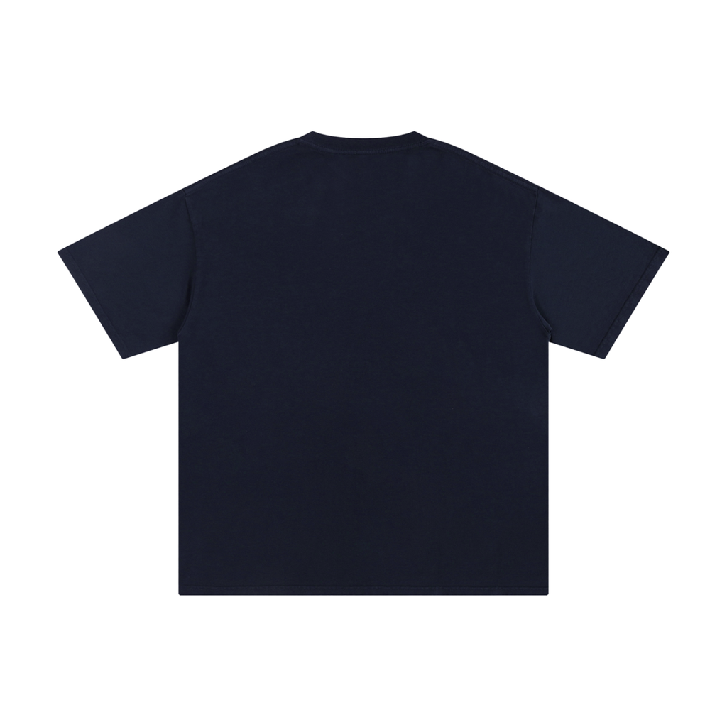 Pure Cotton T-Shirt