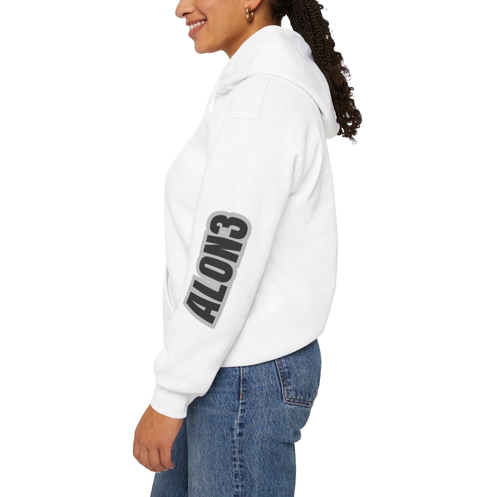 Aloha Retro "Jahja" Hoodie