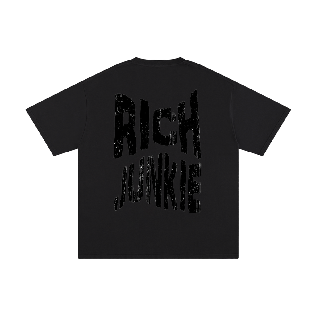 Pure Cotton T-Shirt