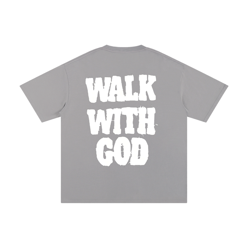 Pure Cotton T-Shirt