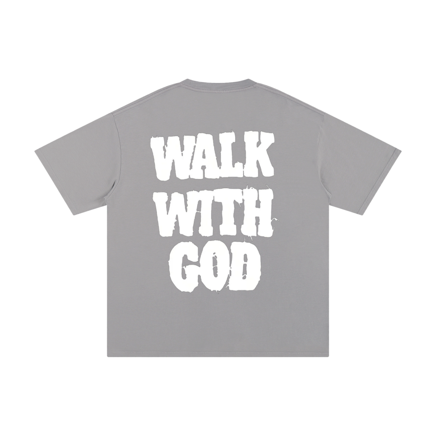 Pure Cotton T-Shirt
