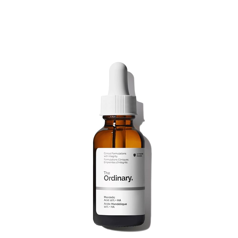 The Ordinary - Mandelic Acid 10% + HA