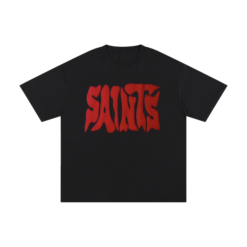 Pure Cotton T-Shirt