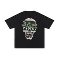 Pure Cotton T-Shirt