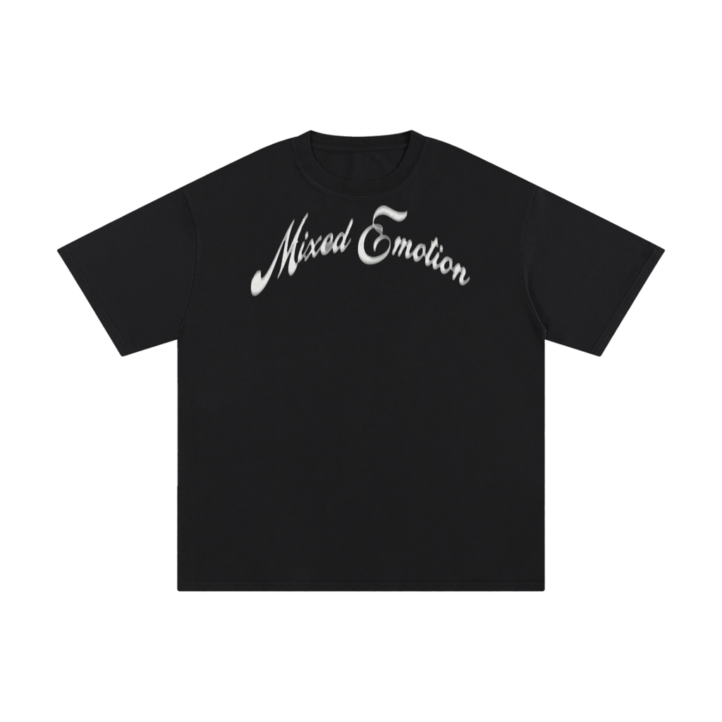 Pure Cotton T-Shirt