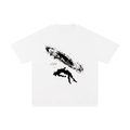 Pure Cotton T-Shirt
