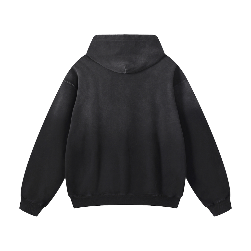 Heavyweight Sunfade Hoodie
