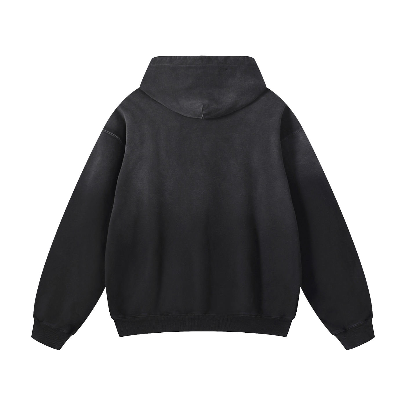 Heavyweight Sunfade Hoodie