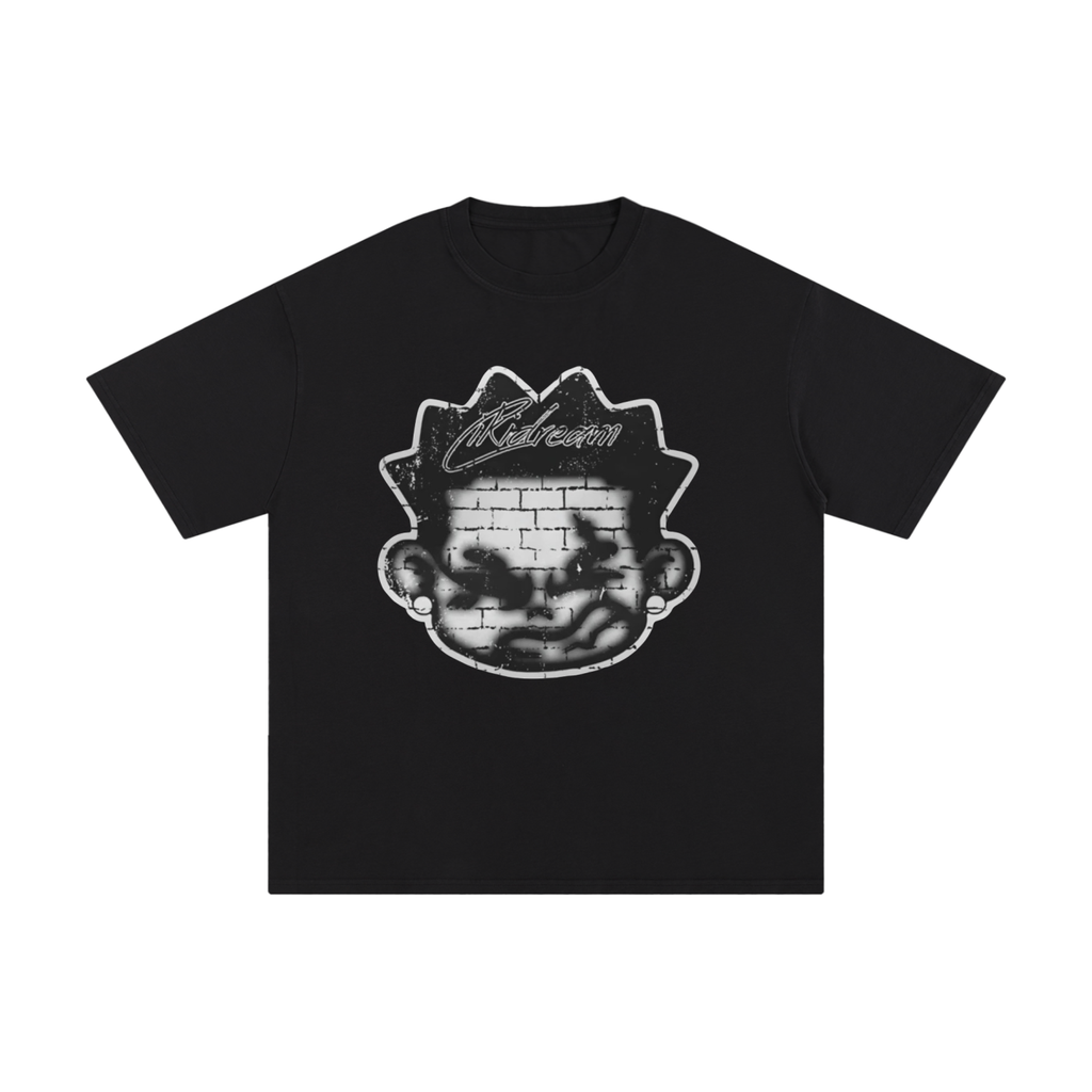 Pure Cotton T-Shirt