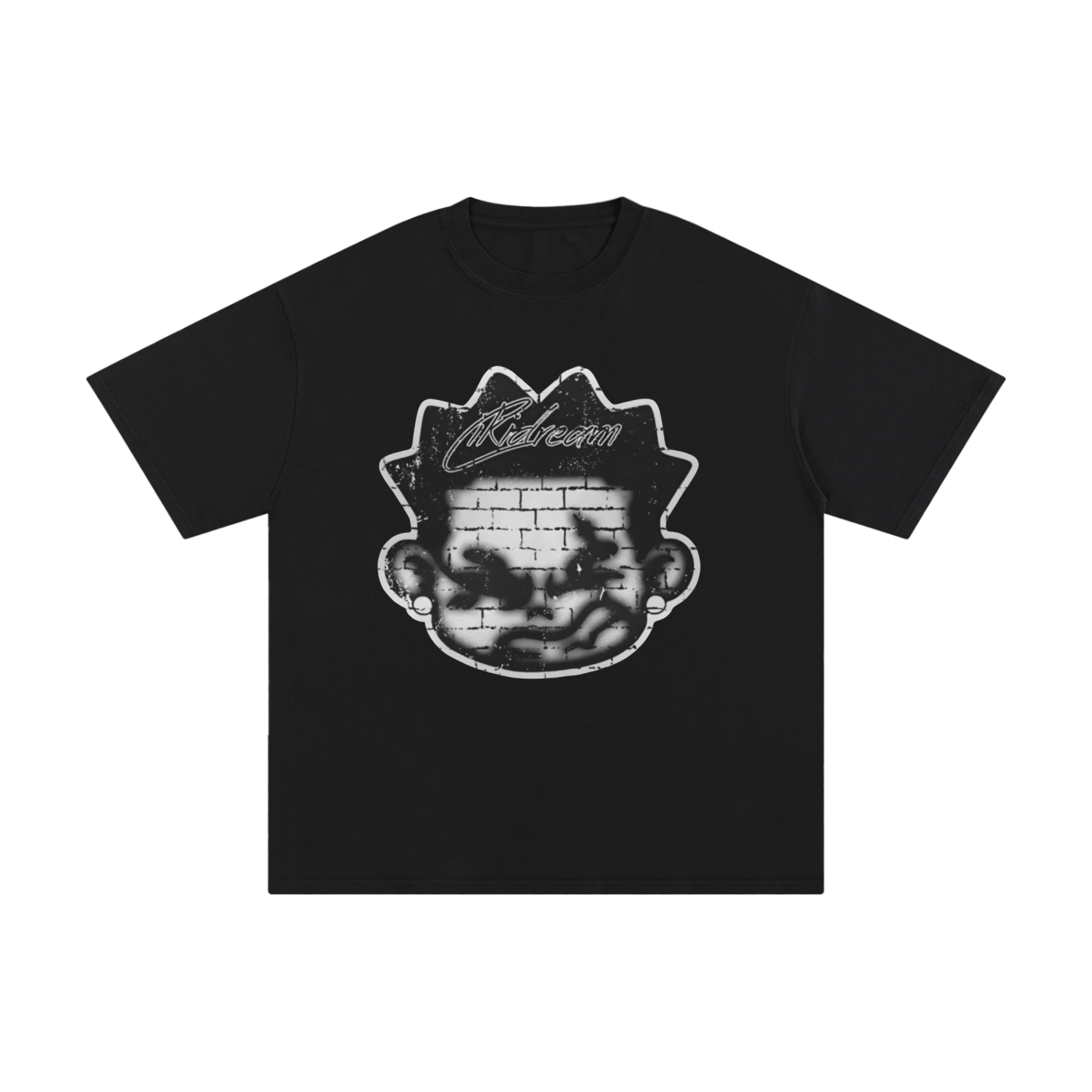Pure Cotton T-Shirt