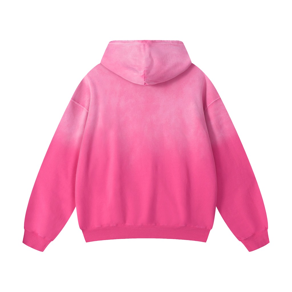 Heavyweight Sunfade Hoodie