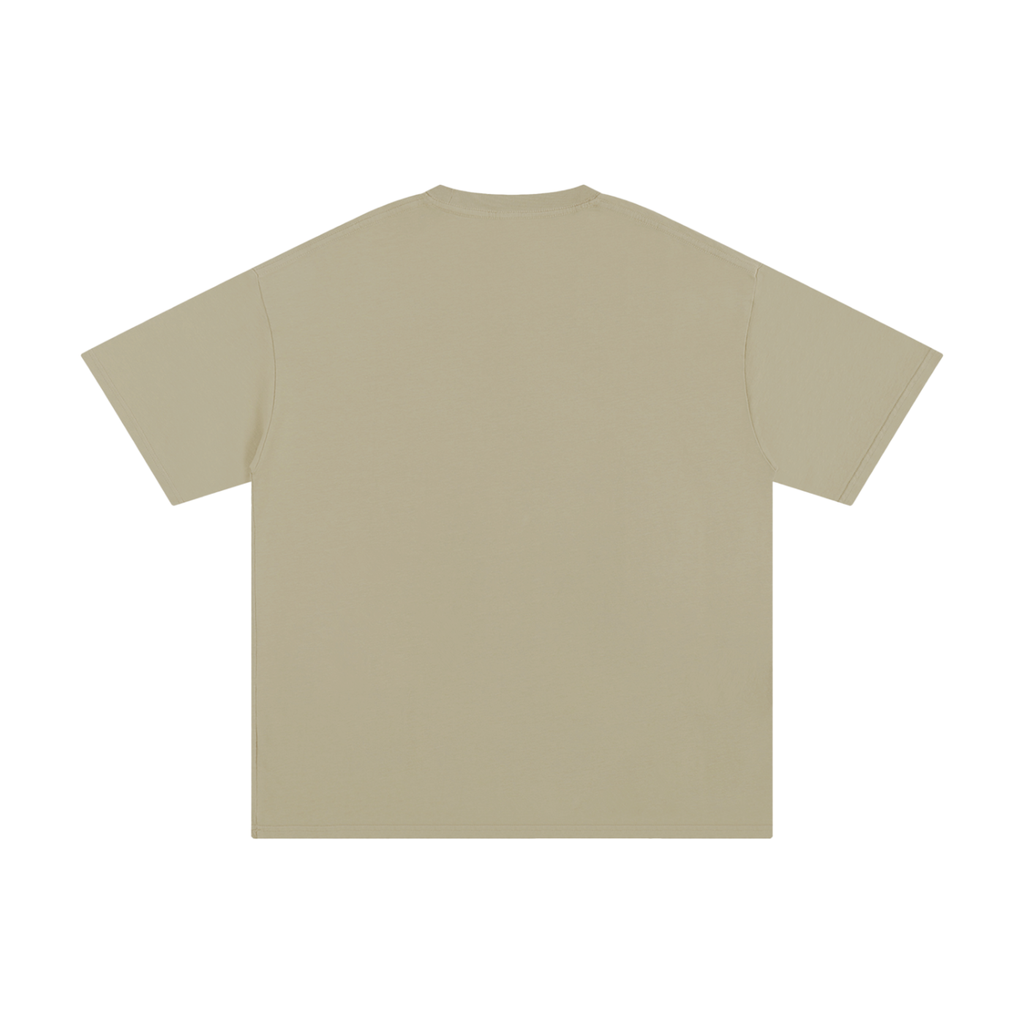 Pure Cotton T-Shirt