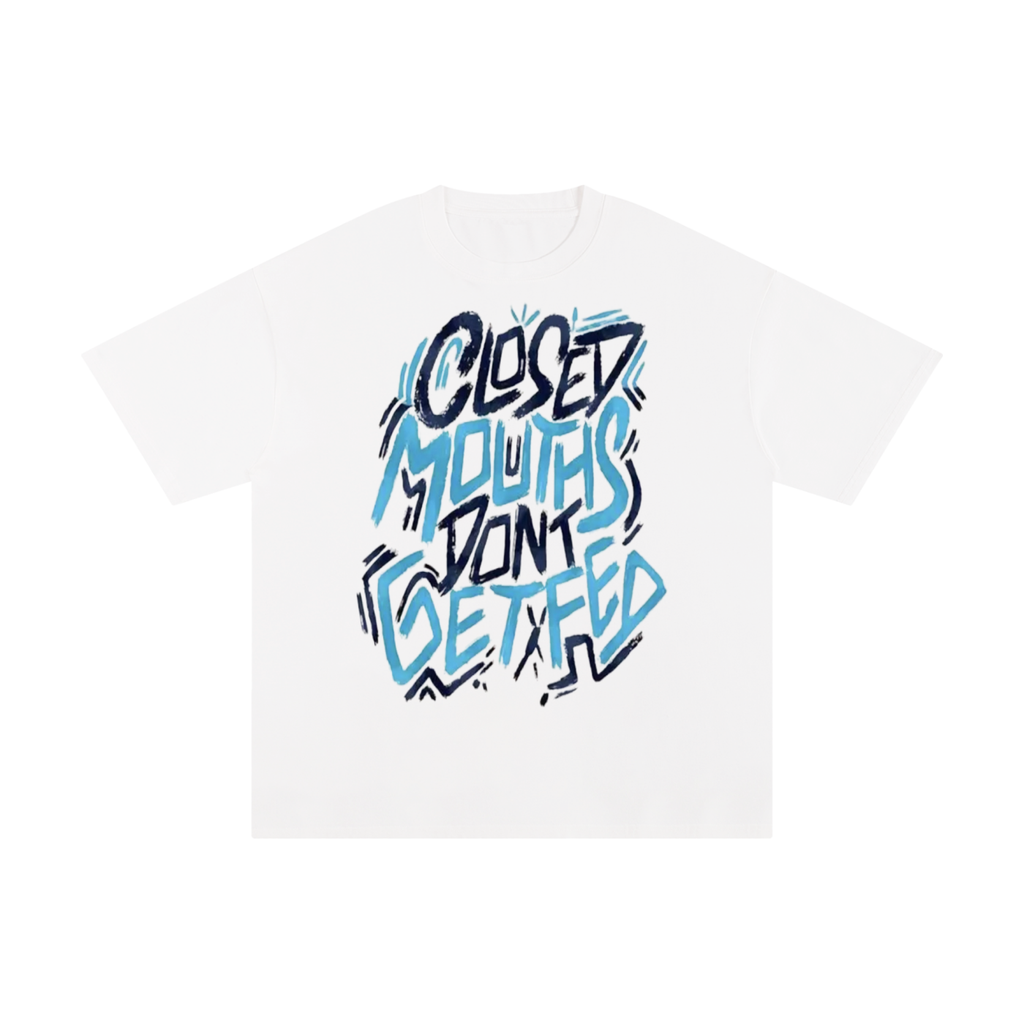 Pure Cotton T-Shirt