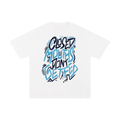 Pure Cotton T-Shirt