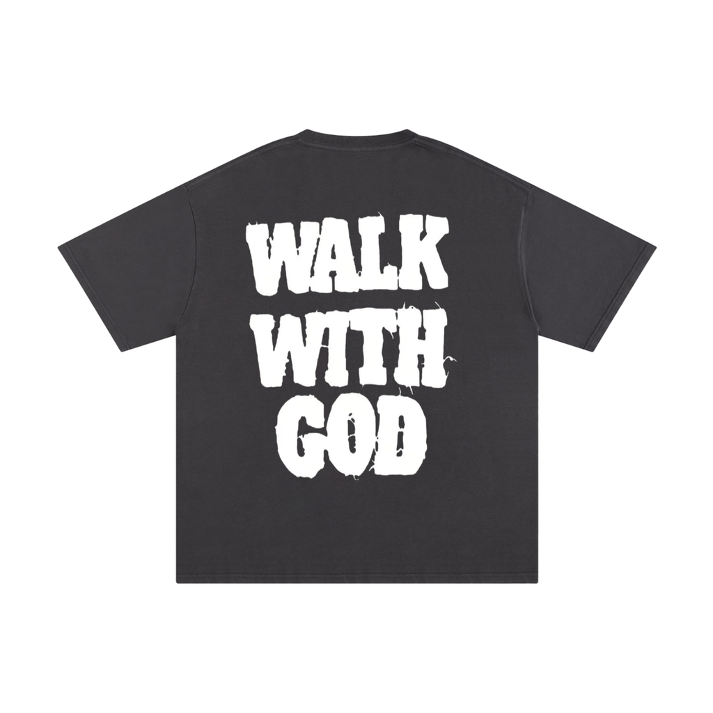 Pure Cotton T-Shirt