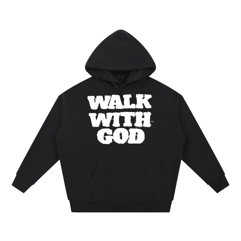 Essential Heavyweight Hoodie