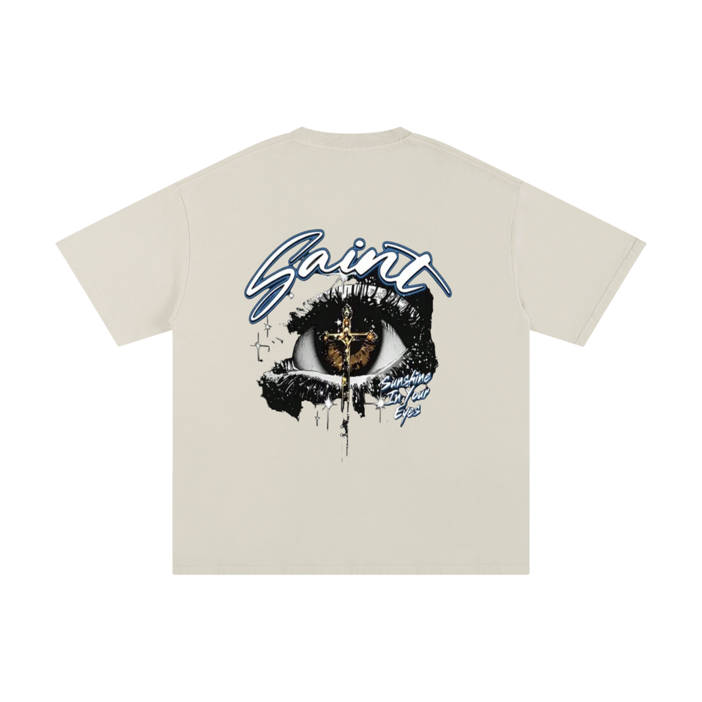 Pure Cotton T-Shirt