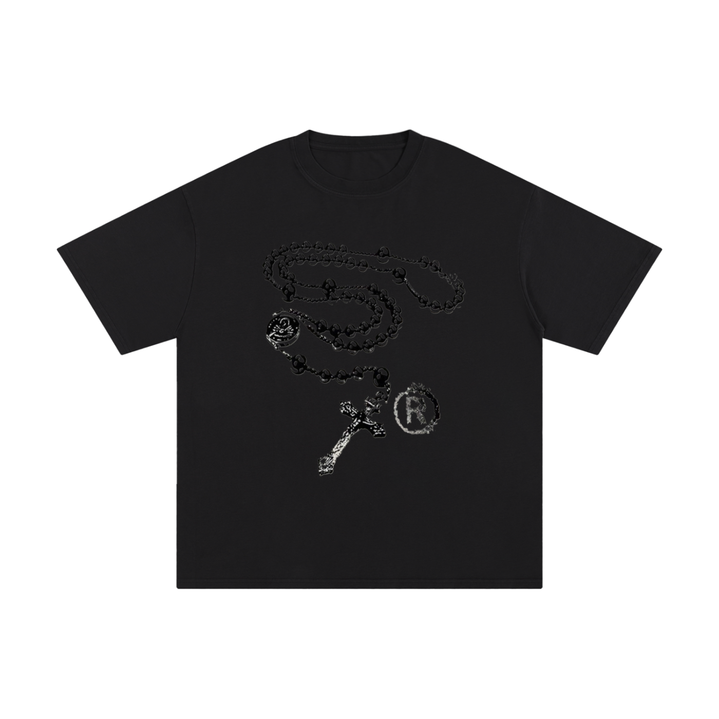 Pure Cotton T-Shirt
