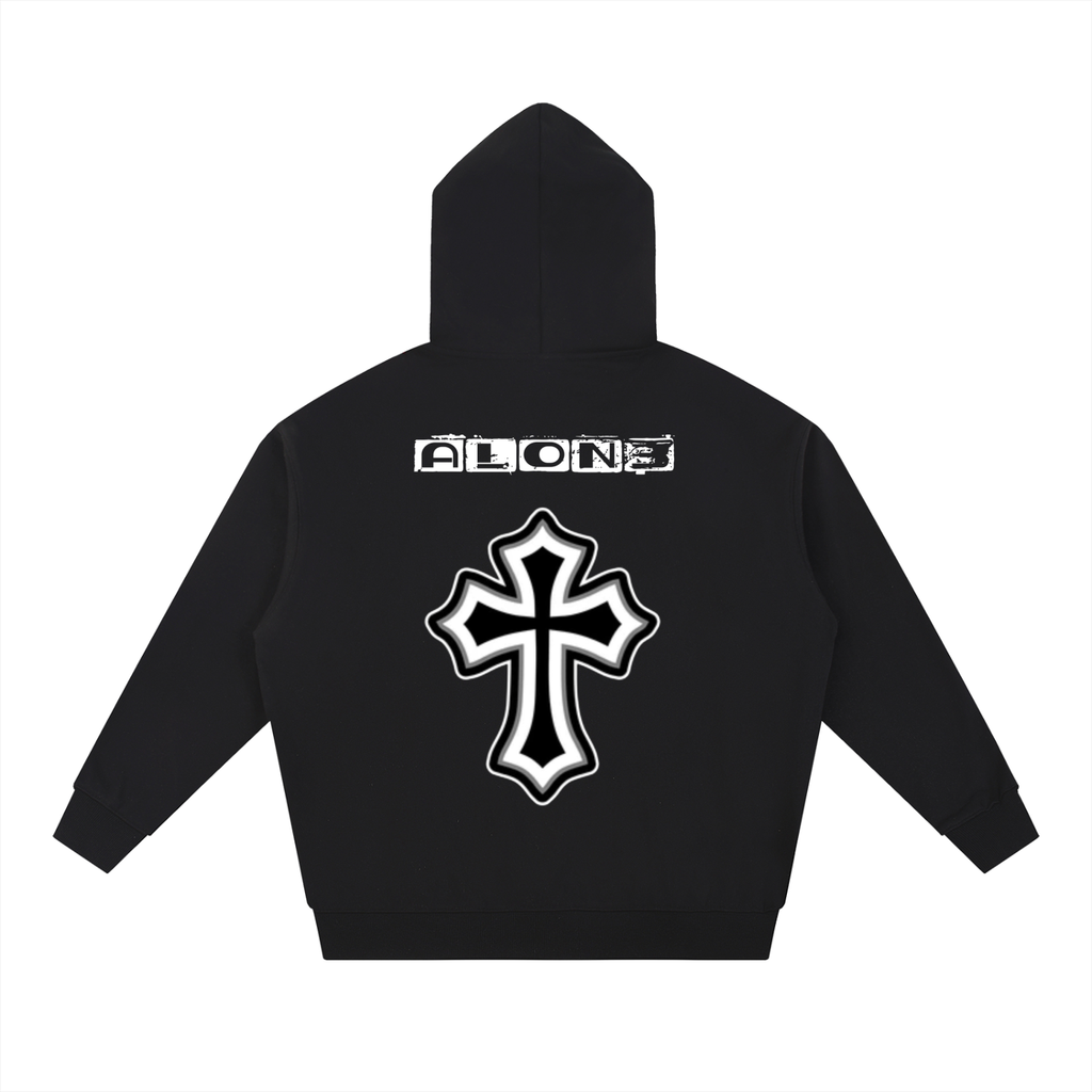 Essential Heavyweight Hoodie
